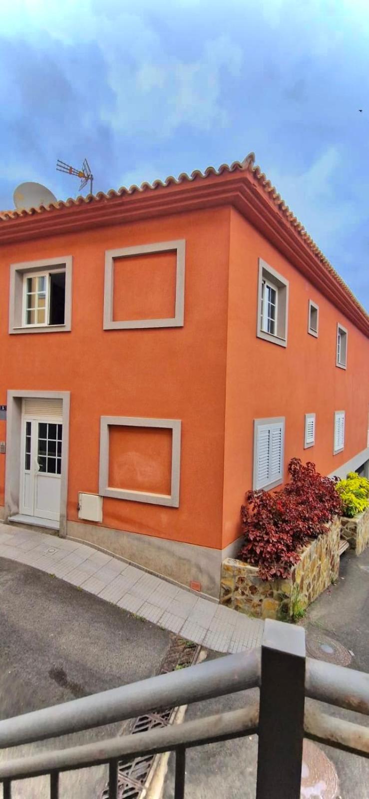 Piso Moderno Puerto De La Cruz Villa Isabel Exterior photo